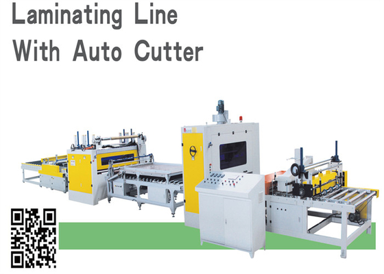 Keo nóng chảy Máy cán màng PVC Dây chuyền cán màng PUR 800mm